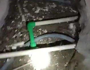 中山卫生间漏水多少钱