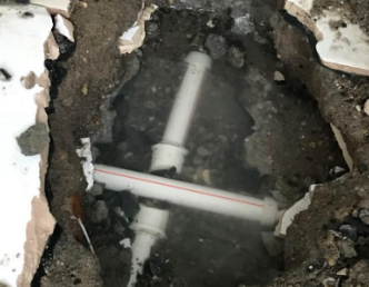 中山卫生间防水公司