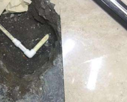 中山卫生间测漏水多少钱