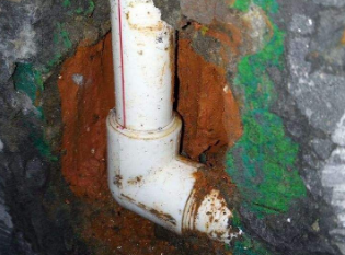 中山卫生间防水报价