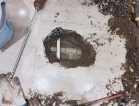 中山卫生间防水多少钱