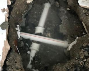 中山卫生间防水电话号码