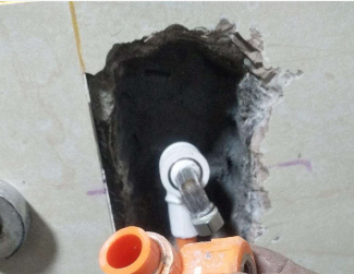 中山卫生间测漏水哪家好