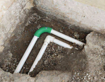 中山卫生间测漏水价格多少
