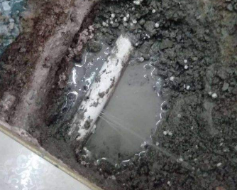 中山卫生间测漏水哪家好