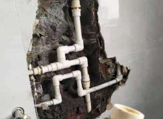 中山卫生间测漏水价格多少