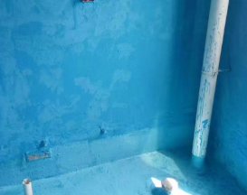 中山卫生间防水多少钱