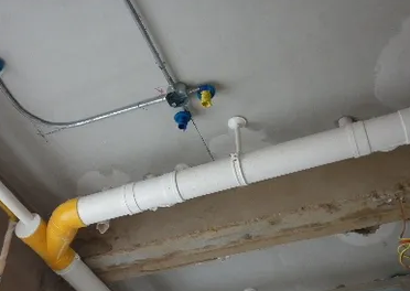 中山水管维修多少钱