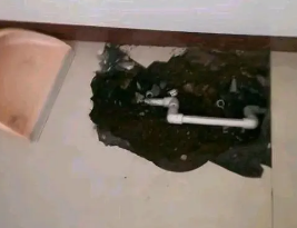中山卫生间测漏水多少钱