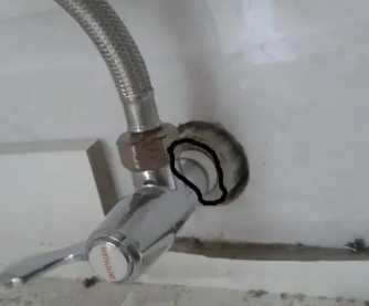 中山水管维修多少钱