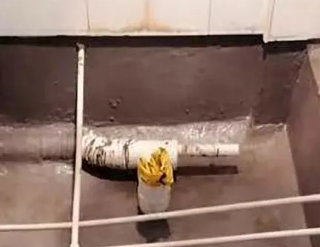 中山卫生间测漏水服务电话