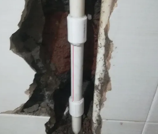 中山卫生间测漏水的相关案例